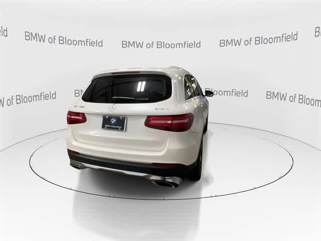 Thumbnail: 2017 Mercedes-Benz GLC - 7