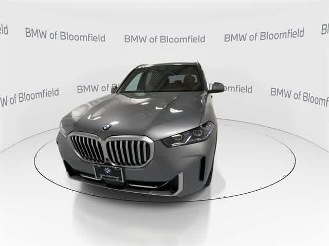 Thumbnail: 2025 BMW X5 - 3