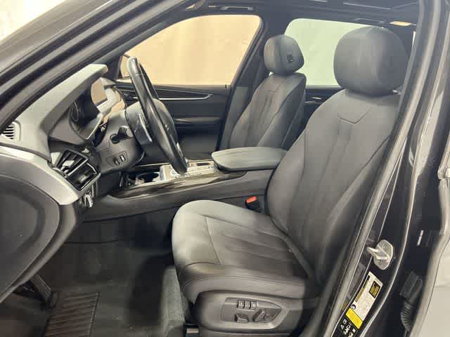 Thumbnail: 2018 BMW X5 - 21