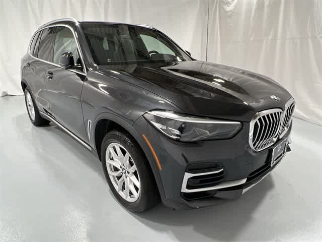 Thumbnail: 2022 BMW X5 - 15