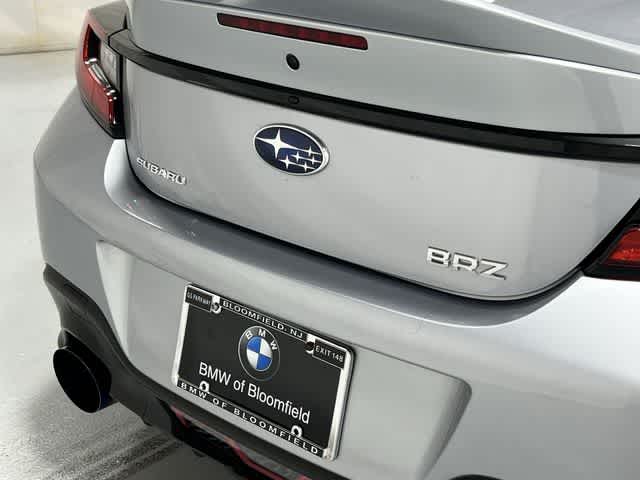 Thumbnail: 2023 Subaru BRZ - 17