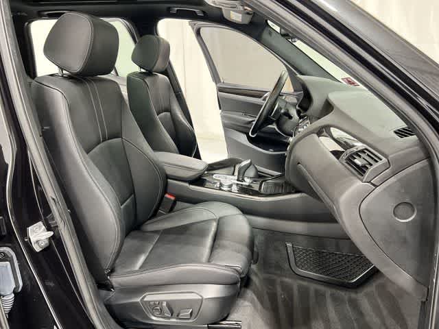 Thumbnail: 2017 BMW X3 - 26