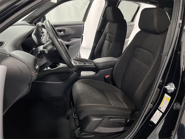 Thumbnail: 2023 Honda HR-V - 21
