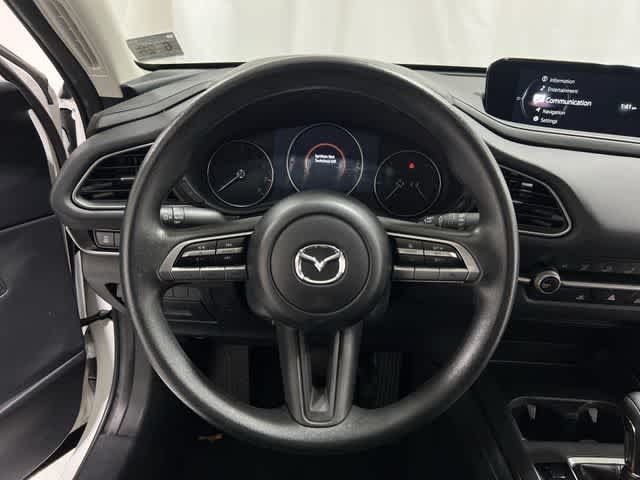 Thumbnail: 2023 Mazda CX-30 - 26