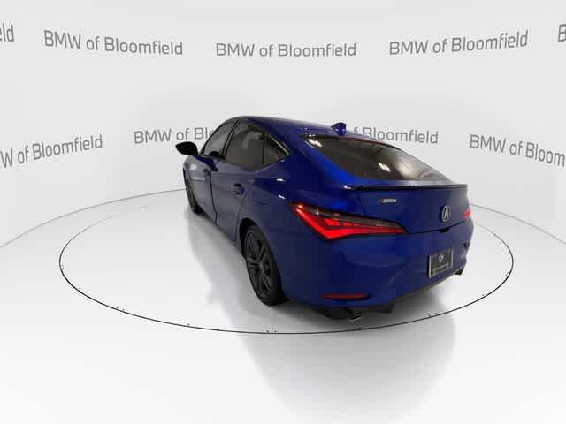 Thumbnail: 2024 Acura Integra - 6