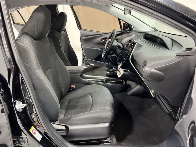 Thumbnail: 2016 Toyota Prius - 25