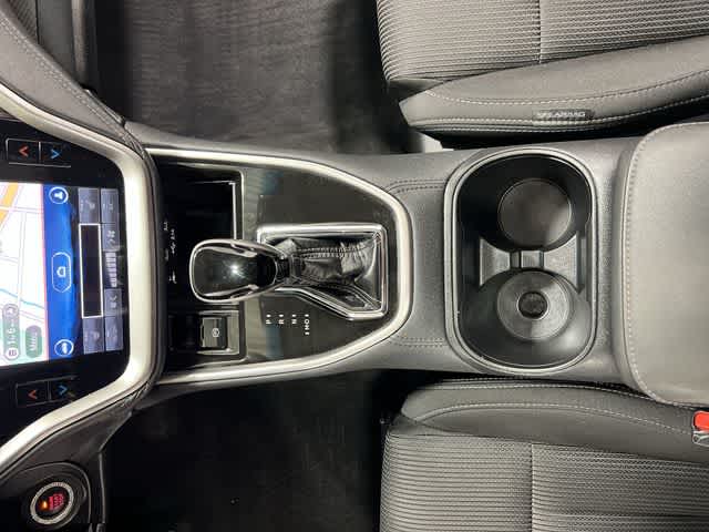 Thumbnail: 2022 Subaru Legacy - 30