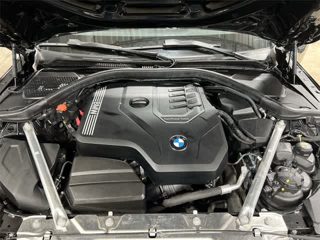 Thumbnail: 2022 BMW 4 Series - 20