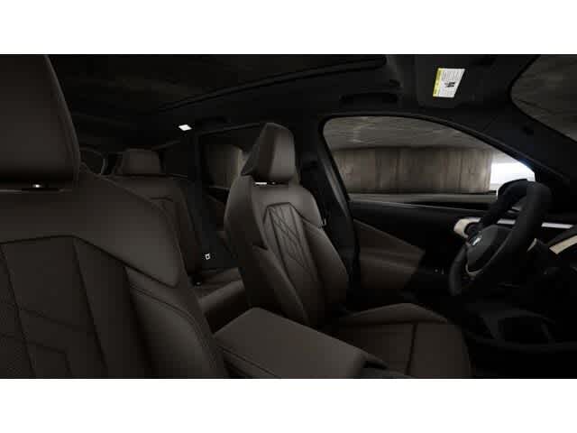 Thumbnail: 2025 BMW X3 - 9