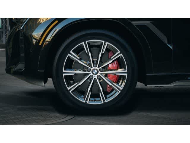 Thumbnail: 2026 BMW X6 - 7