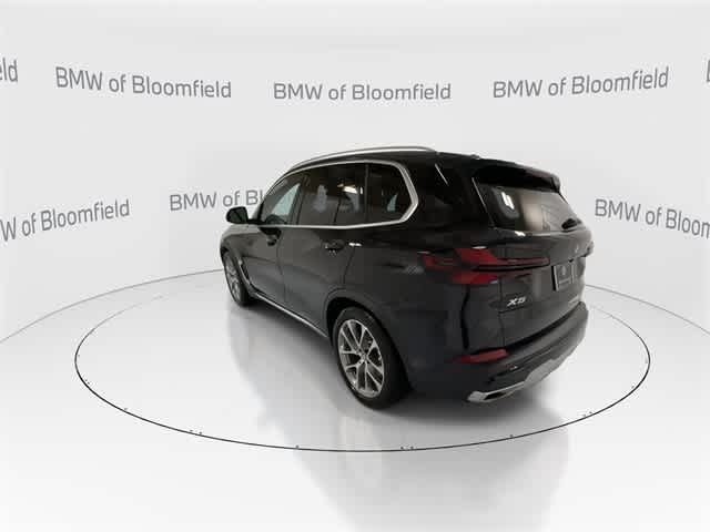 Thumbnail: 2026 BMW X5 - 6