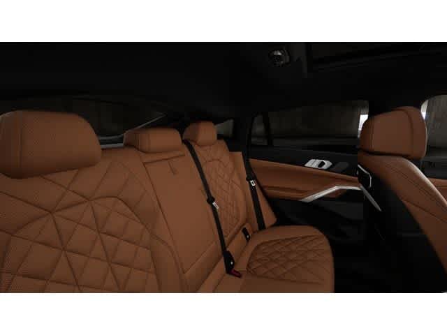Thumbnail: 2026 BMW X6 - 12