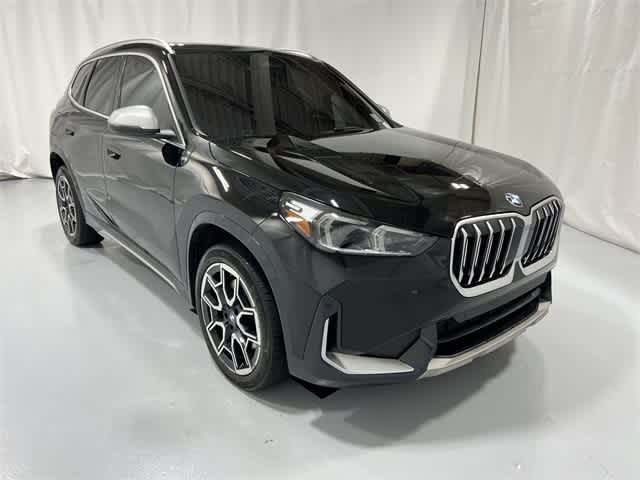 Thumbnail: 2023 BMW X1 - 15