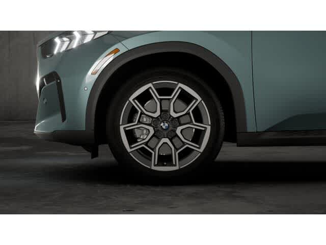 Thumbnail: 2025 BMW X2 - 7