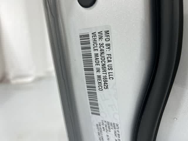 Thumbnail: 2024 Jeep Compass - 34