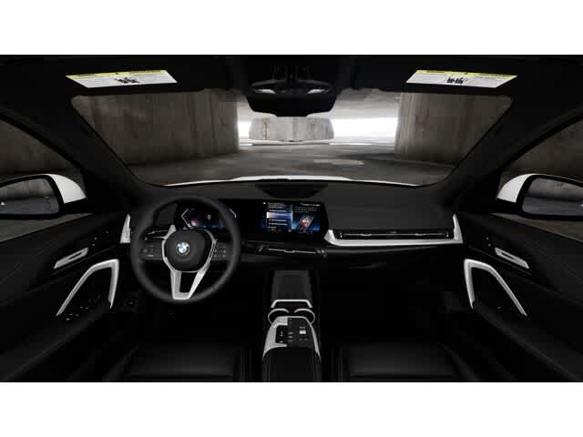 Thumbnail: 2026 BMW X1 - 10