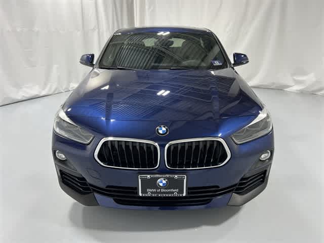 Thumbnail: 2019 BMW X2 - 16