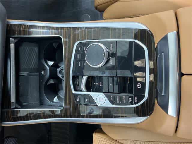 Thumbnail: 2025 BMW X5 - 30