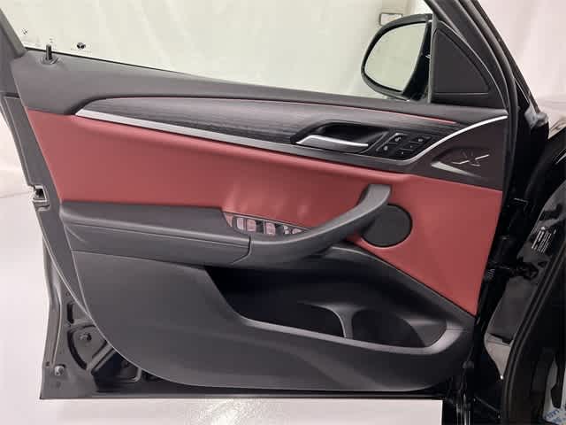 Thumbnail: 2023 BMW X4 - 35
