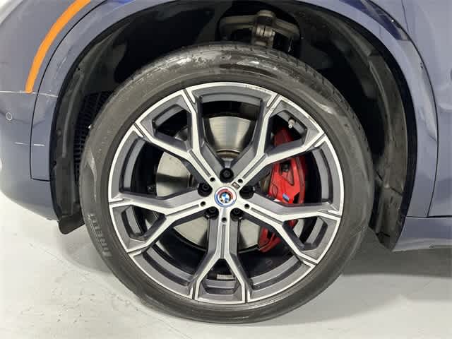 Thumbnail: 2023 BMW X5 - 18