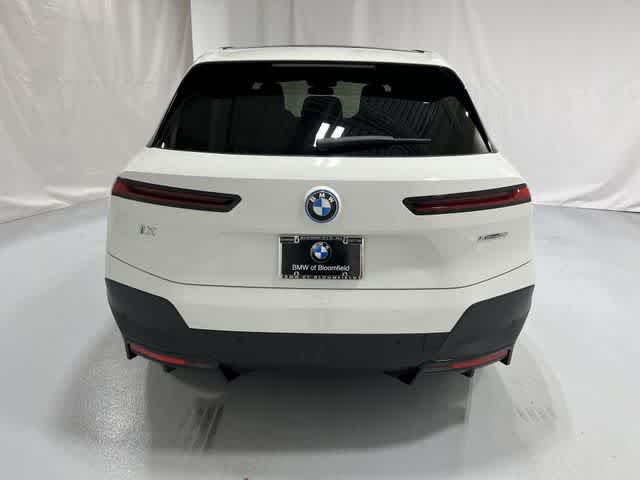 Thumbnail: 2024 BMW iX - 13