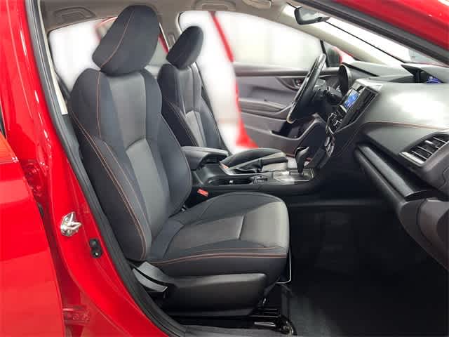 Thumbnail: 2023 Subaru Crosstrek - 25