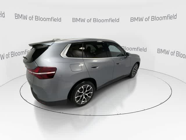 Thumbnail: 2026 BMW X3 - 9
