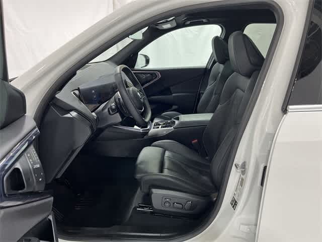 Thumbnail: 2025 BMW X3 - 10