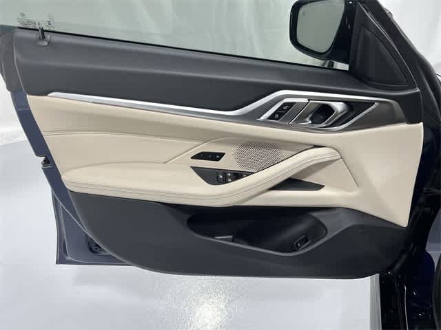Thumbnail: 2023 BMW 4 Series - 35