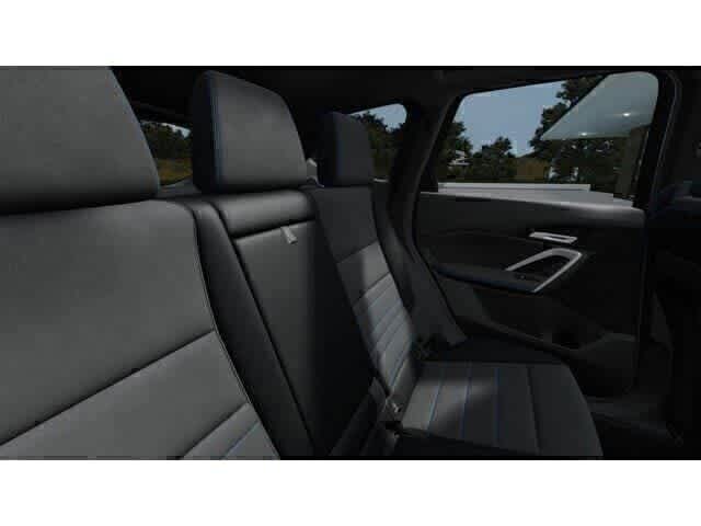 Thumbnail: 2026 BMW X1 - 12