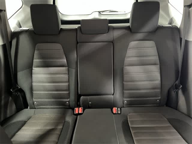 Thumbnail: 2021 Honda CR-V - 22