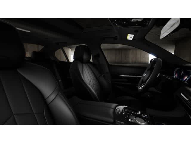 Thumbnail: 2026 BMW 5 Series - 9