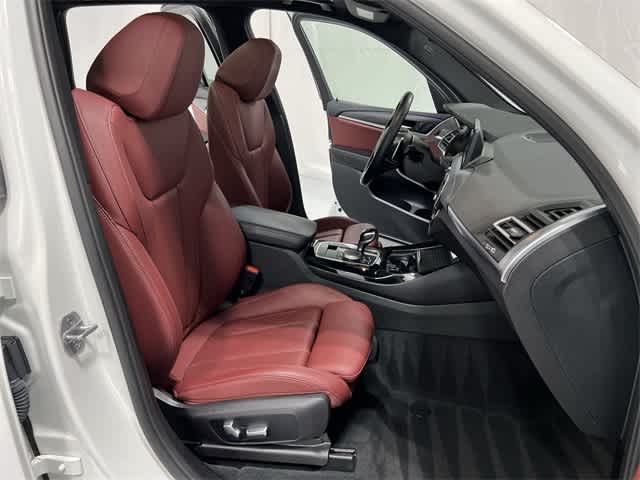 Thumbnail: 2023 BMW X3 - 26