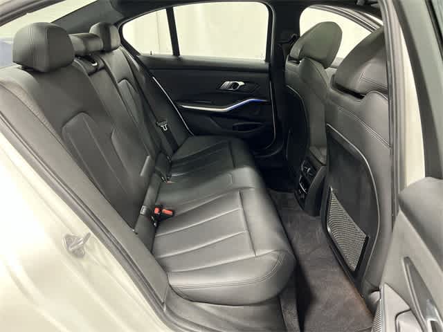 Thumbnail: 2019 BMW 3 Series - 25