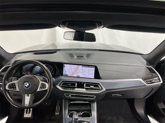 Thumbnail: 2020 BMW X5 - 20