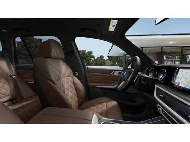Thumbnail: 2026 BMW X5 - 9
