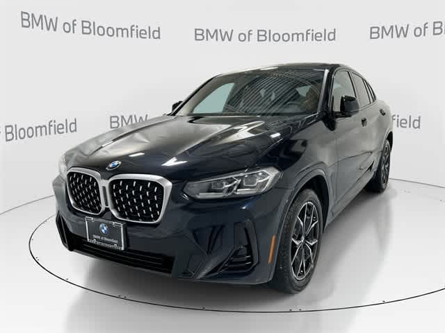 Thumbnail: 2023 BMW X4 - 1