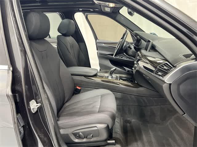 Thumbnail: 2018 BMW X5 - 26