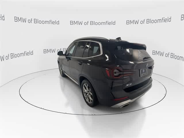 Thumbnail: 2023 BMW X3 - 6