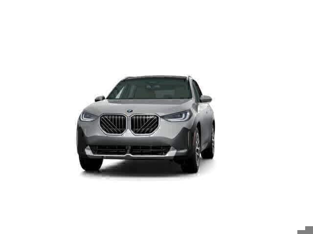 Thumbnail: 2026 BMW X3 - 3