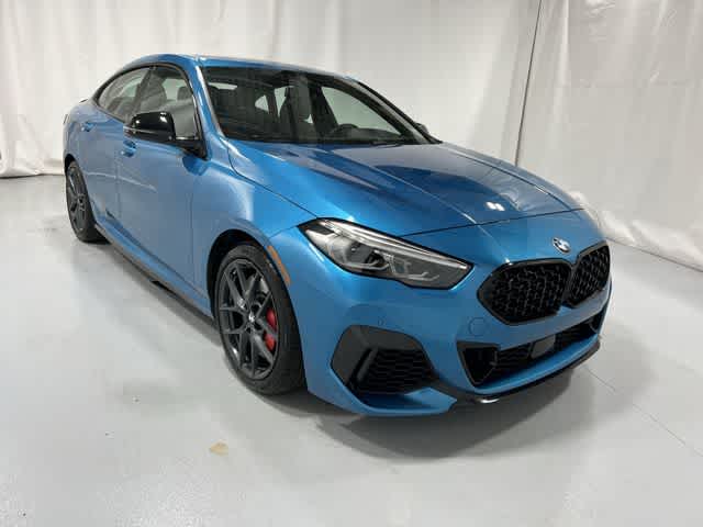 Thumbnail: 2024 BMW 2 Series - 15