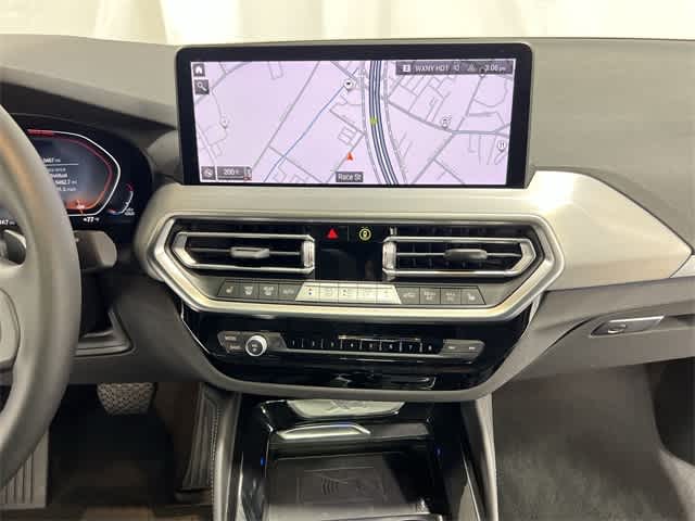 Thumbnail: 2025 BMW X4 - 28