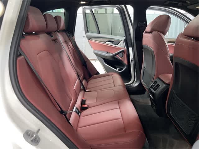 Thumbnail: 2022 BMW X3 - 26