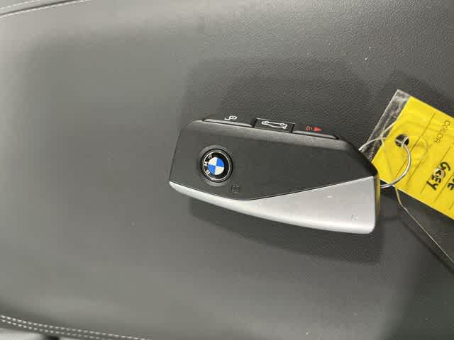 Thumbnail: 2026 BMW X3 - 33