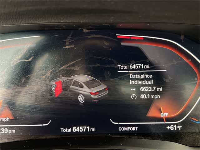 Thumbnail: 2021 BMW 3 Series - 31