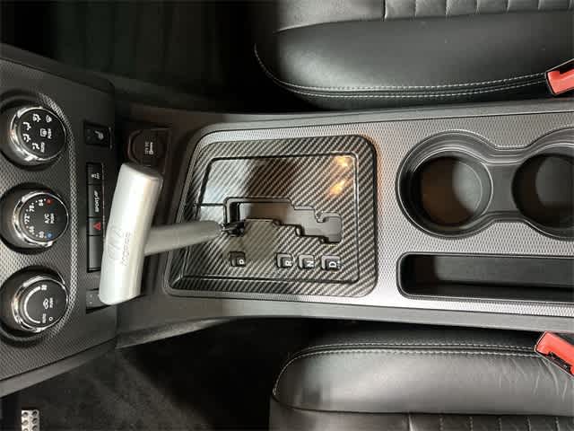 Thumbnail: 2012 Dodge Challenger - 30