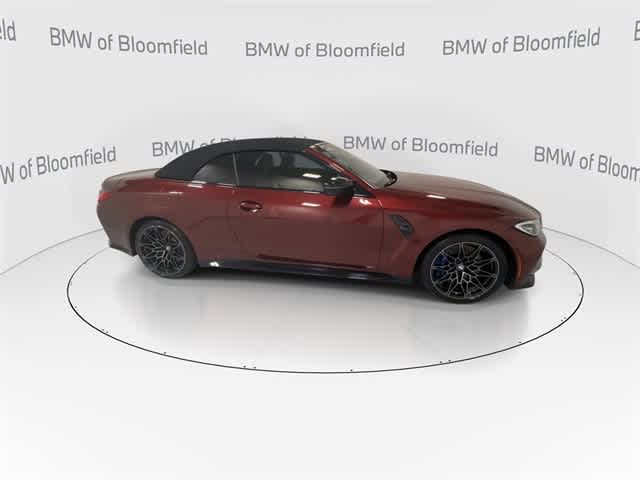 Thumbnail: 2022 BMW M4 - 9
