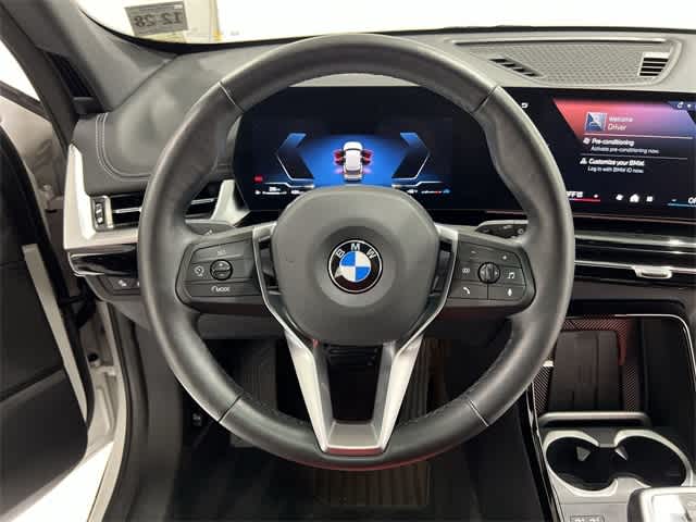 Thumbnail: 2024 BMW X1 - 27