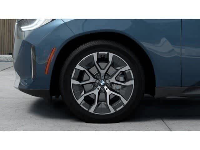 Thumbnail: 2026 BMW X3 - 7