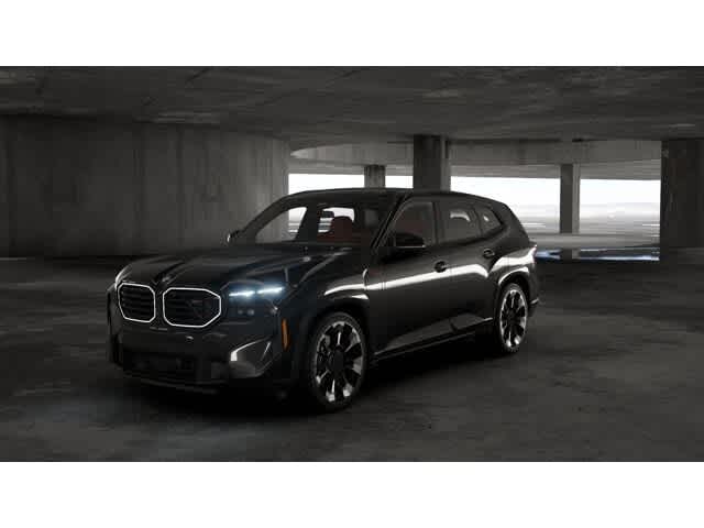 2026 BMW XM  -
                  Bloomfield, NJ